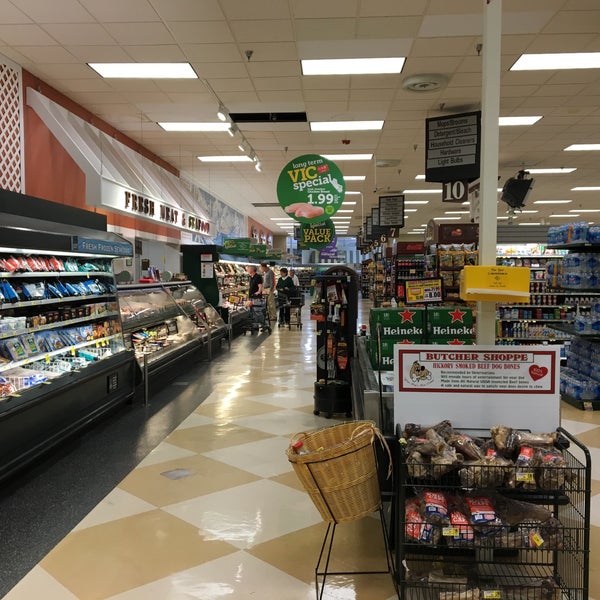 Harris Teeter Hilton Head Island, SC