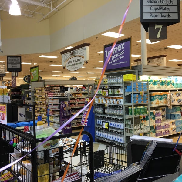 Harris Teeter Hilton Head Island, SC