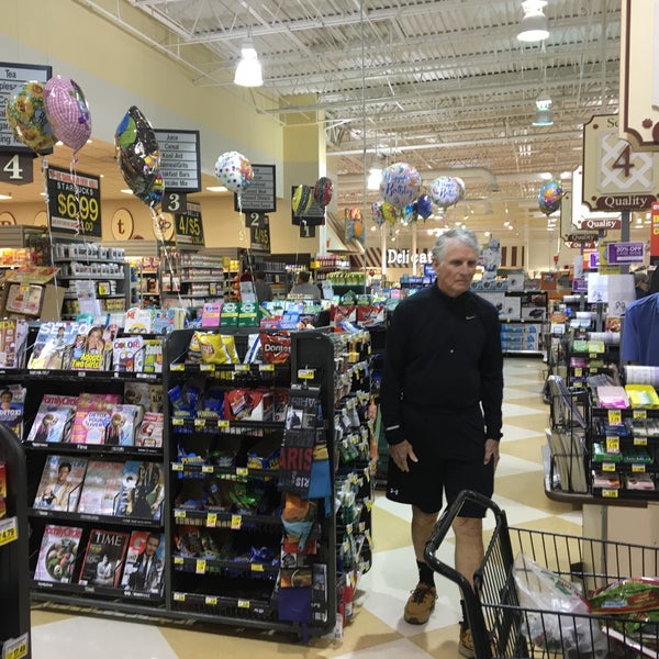 Harris Teeter Hilton Head Island, SC