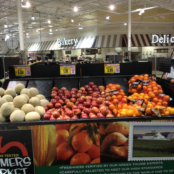 Harris Teeter Hilton Head Island, SC