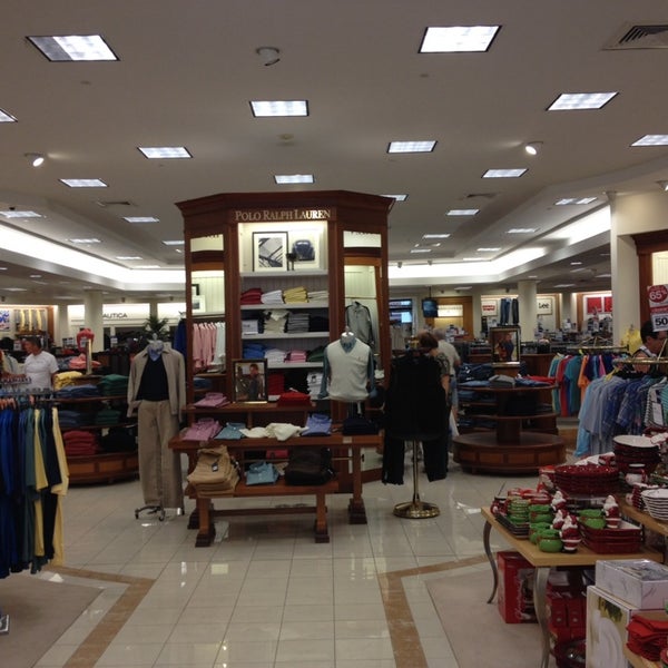 Belk Department Store in Hilton Head