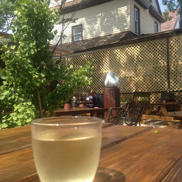 Sayra's Wine Bar Hammels Queens, NY