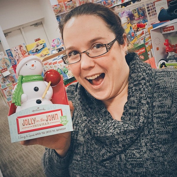 Photos at Kohl's Department Store