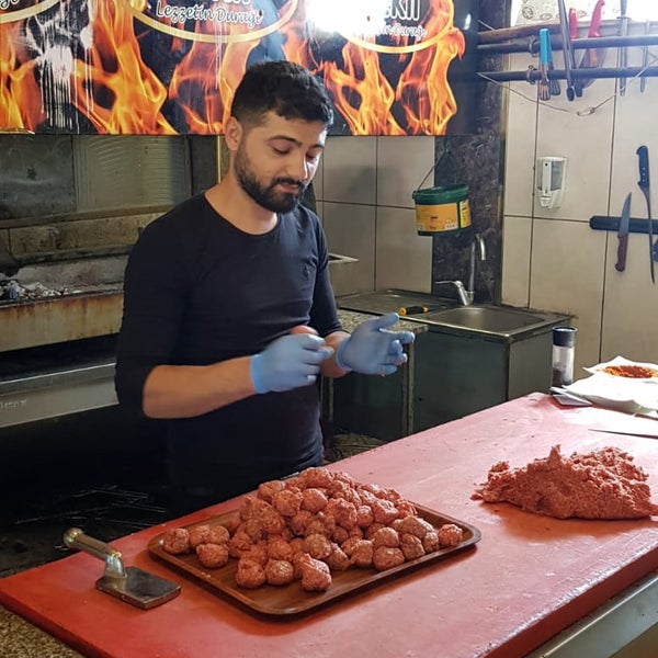 Tekir Et Mangal Dünyası Restoran
