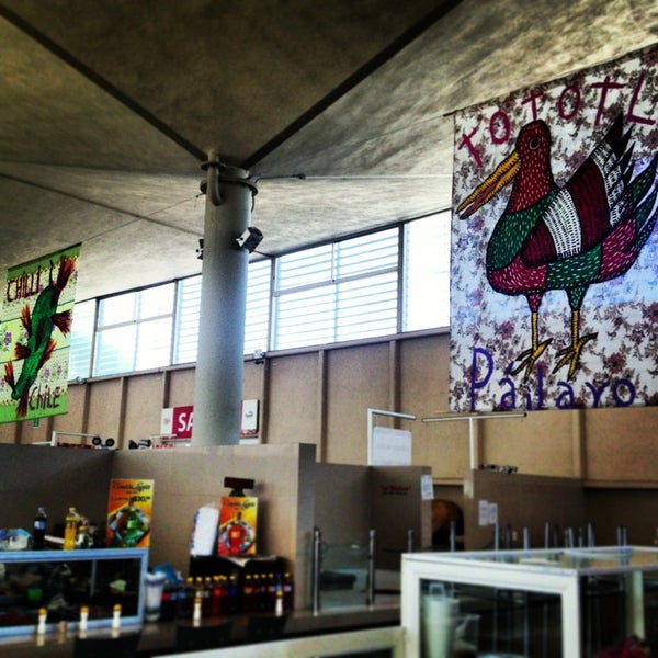 Fotos en Mercado de los Sabores Poblanos Restaurante mexicano en Puebla