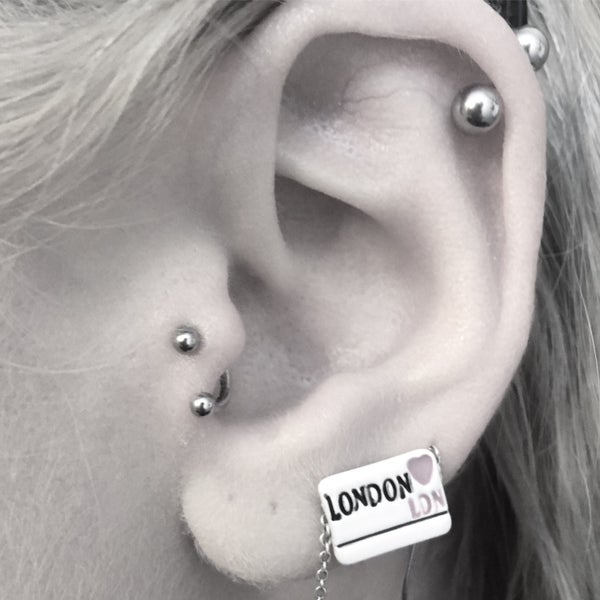 My own tattoo piercing potsdam