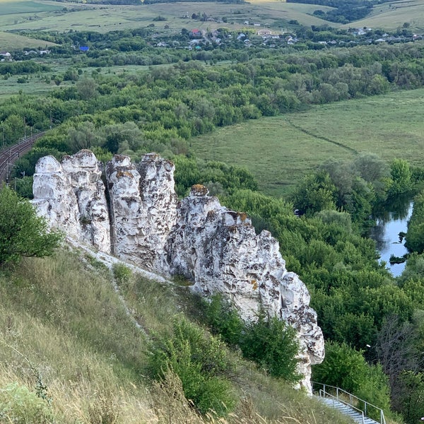 Гостиница дивногорье