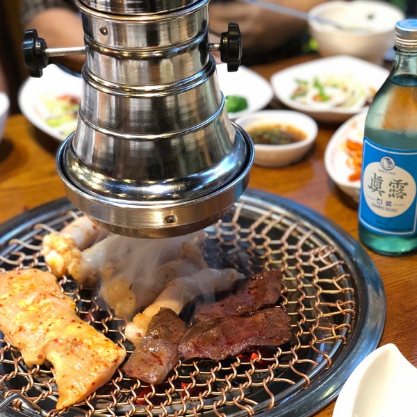 양철북 - 강동구에서 한식당일 양철북