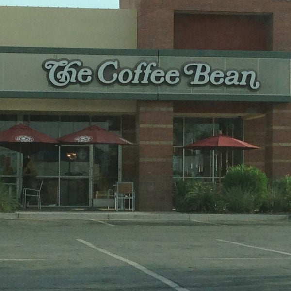7/2/2013에 Susanne l.님이 The Coffee Bean &amp; Tea Leaf에서 찍은 사진
