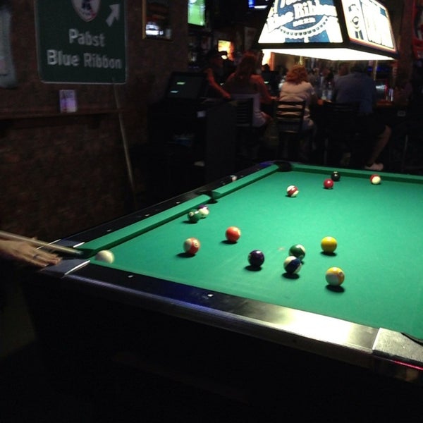 Photo taken at Connolly&#39;s Sports Grill by Susanne l. on 6/30/2013
