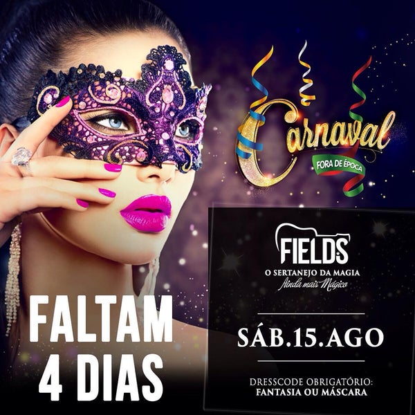 Foto tirada no(a) Fields por Fabiola C. em 8/11/2015