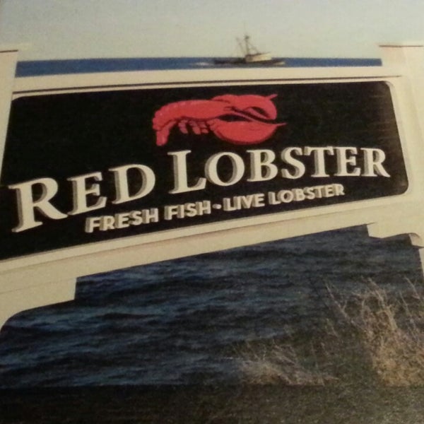 10/7/2013にBrittany H.がRed Lobsterで撮った写真