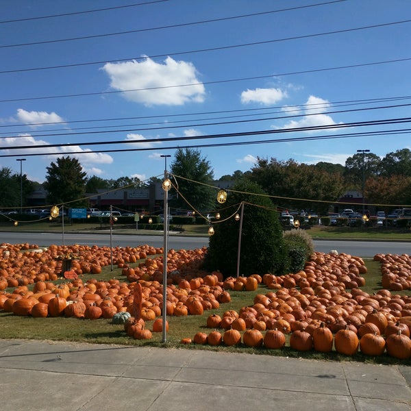Photos at Due West United Methodist Church Marietta, GA