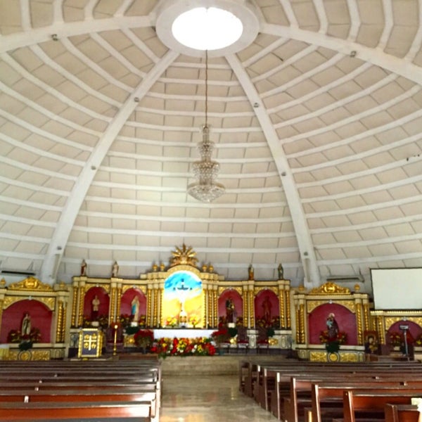 St. Joseph Chapel Quezon City District 4 0 tips