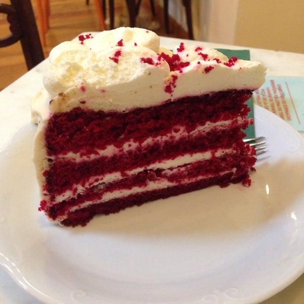 Das Foto wurde bei Strata Bakery von Lucie M. am 11/5/2014 aufgenommen