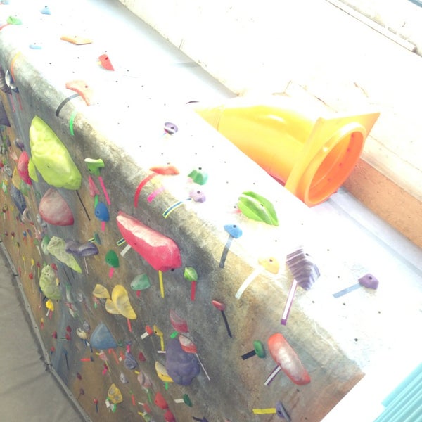 Rock Spot Climbing 1174 Kingstown Rd