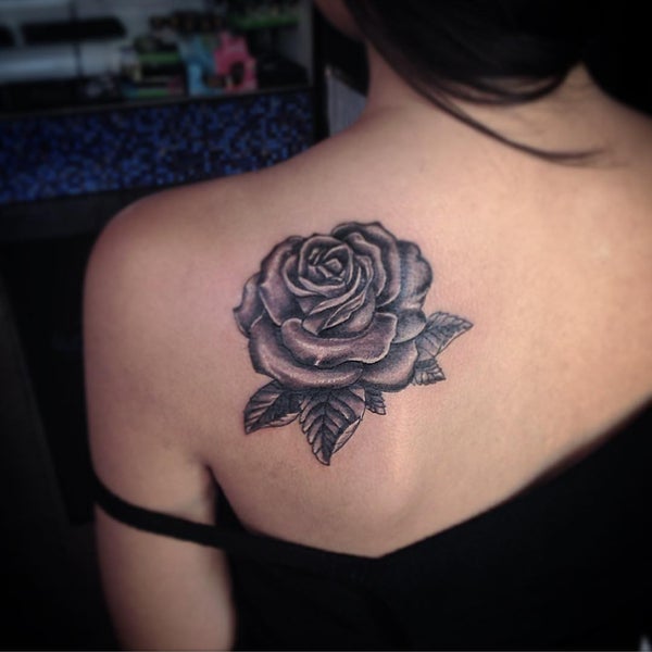 Studio Enigma Tattoo - Tattoo Parlor in Gravesend