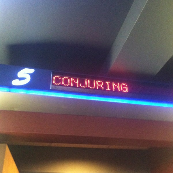 Photos at Regal Fox Run & RPX Newington, NH