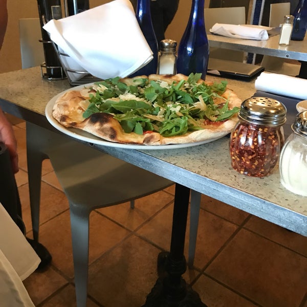 6/18/2017にXoséphがSpris Pizzaで撮った写真