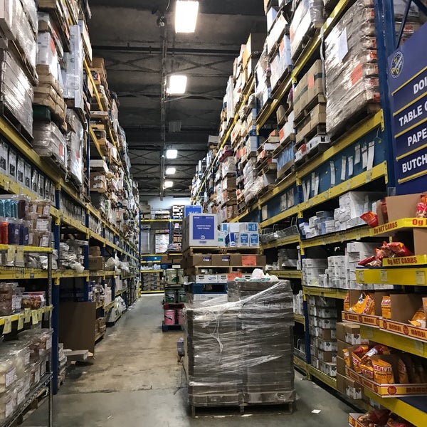 Restaurant Depot Medley, FL