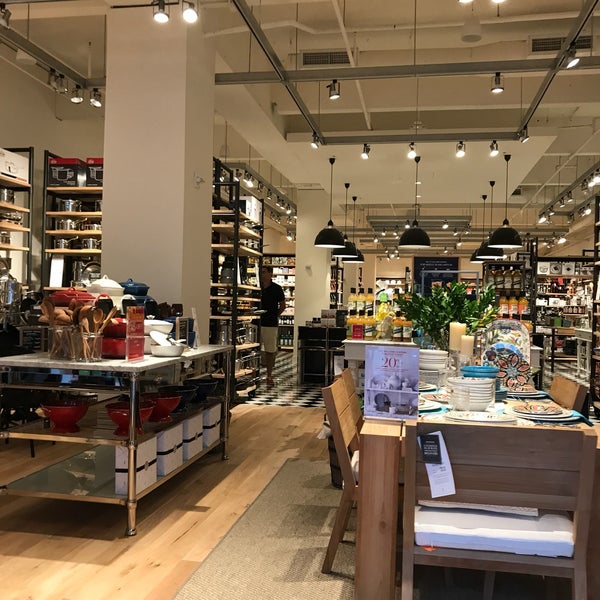 WilliamsSonoma City Center Miami Beach, FL