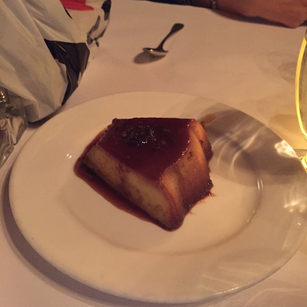 Das Foto wurde bei Malagueta Restaurant von Forrest am 5/23/2015 aufgenommen