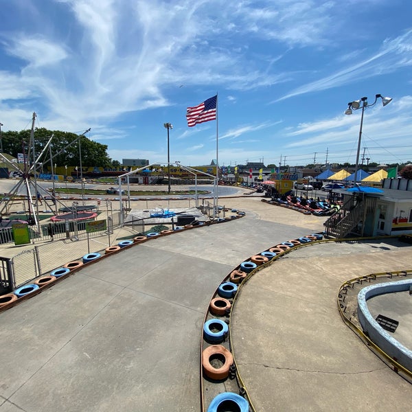 Rehoboth Beach: Where Coastal Charm Meets High-Octane Thrills