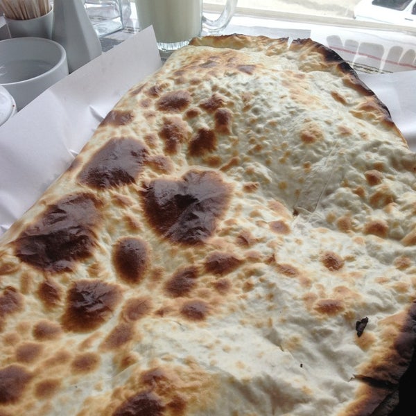 Memiş Etli Ekmek Daday, Kastamonu