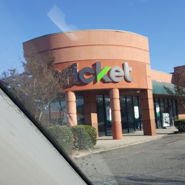 Cricket Wireless Authorized Retailer Garden City, GA