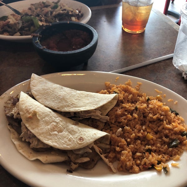 Jalapeno's Mexican Restaurant Savannah, GA