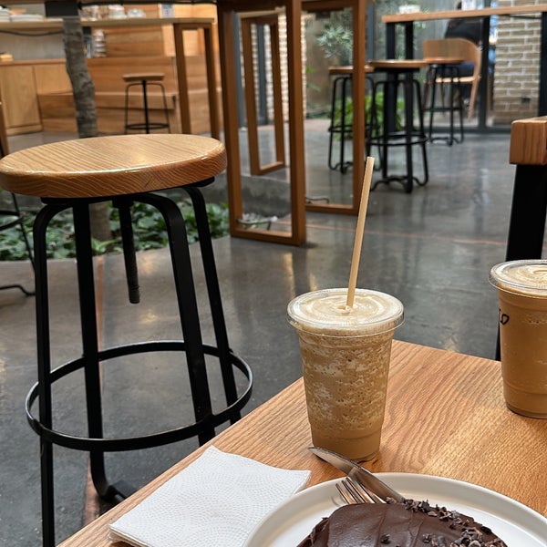 Café Cacao Coffee Shop