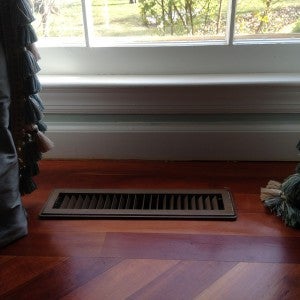 WellDuct HVAC Air Duct Cleaning Home Service