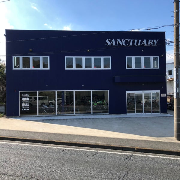 Photos At Ac Sanctuary 本店 柏市 千葉県