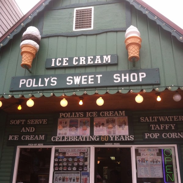 Sweet shop Сыктывкар. Polly sweet