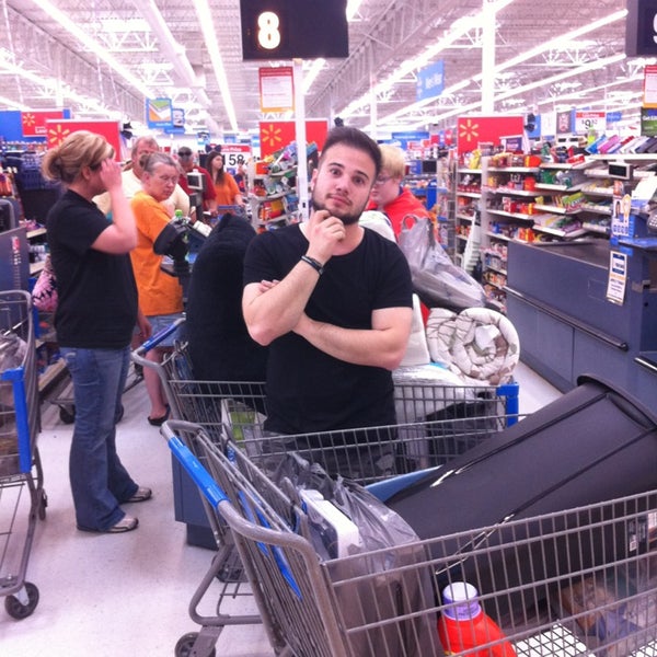 Foto di Walmart Supercenter Boiling Springs, SC
