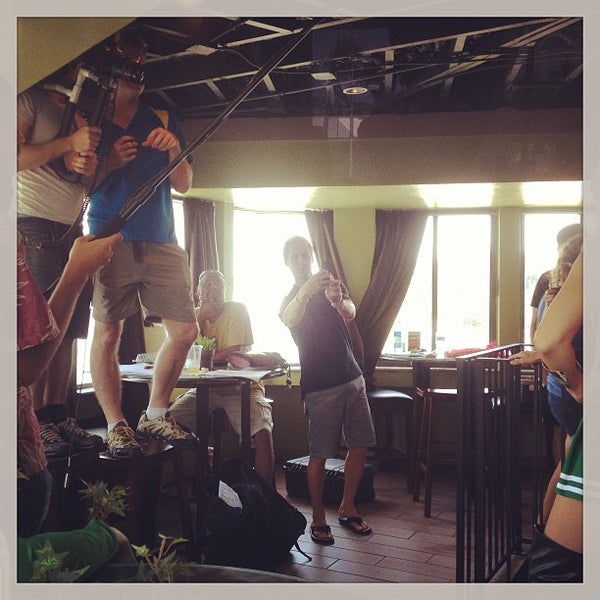 รูปภาพถ่ายที่ The Coffee Loft โดย Christine A. เมื่อ 7/27/2013