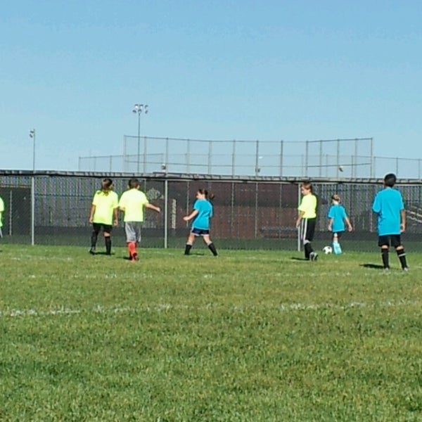 Maize South High School High School in Wichita