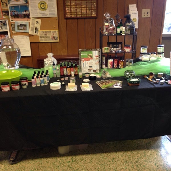 Maugansville Ruritan Club Hagerstown, MD