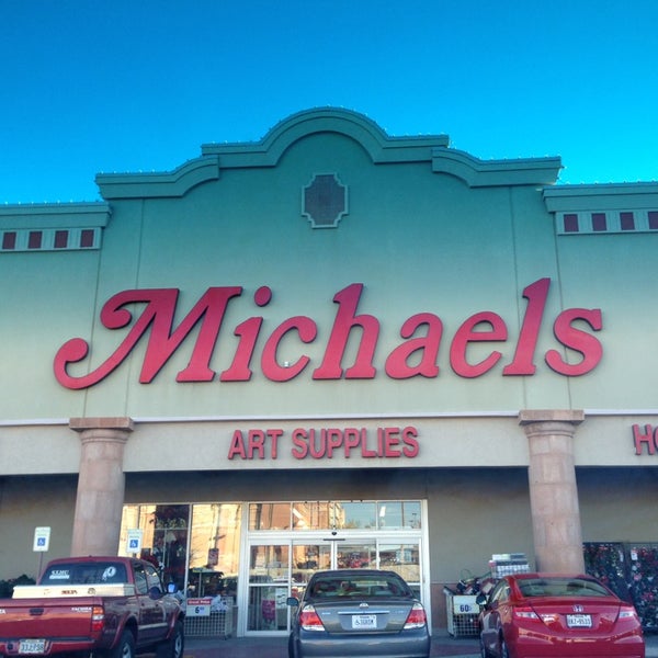 Michaels - El Paso, TX