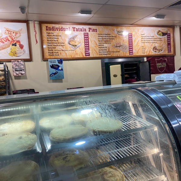 Yatala Pies Pie Shop