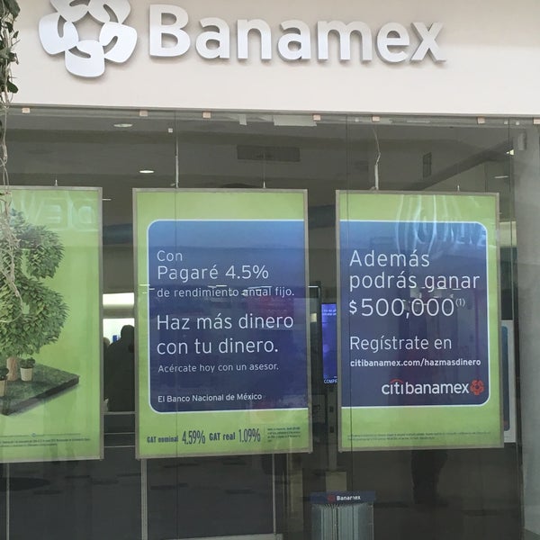 Citibanamex - 20 tips