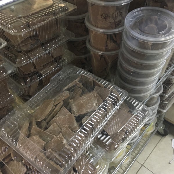 Cherry Bakery Centro Distrito Federal, México