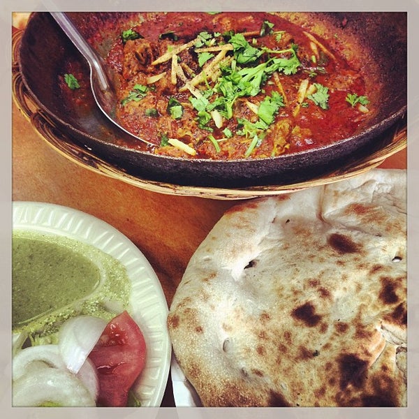 Kabob n Karahi Indian Restaurant