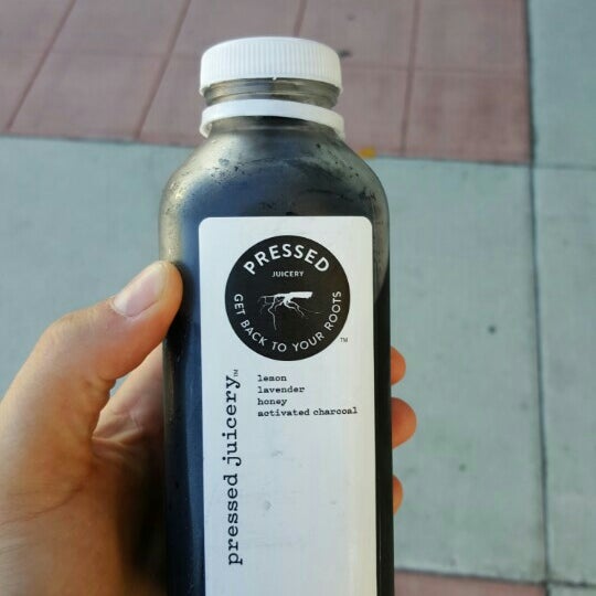 Photo taken at Pressed Juicery by Michael j on 10/1/2015