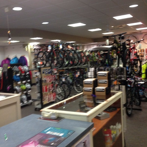 Mountainside Ski And Sport Sporting Goods Retail in Mechanicsburg
