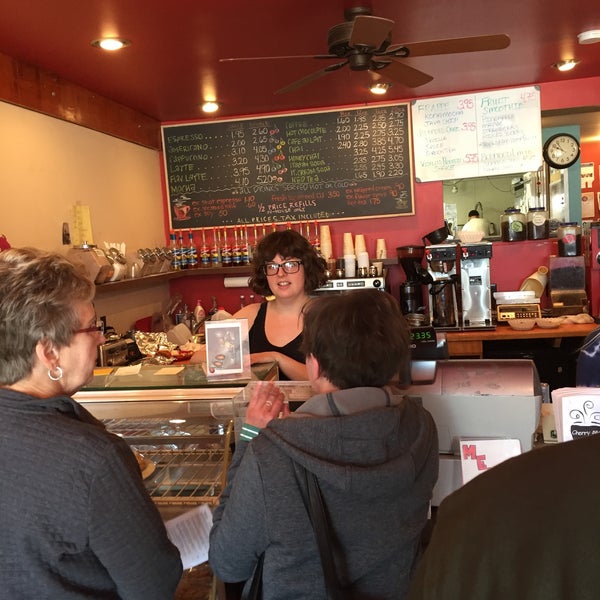 Cherry Alley Cafe (Now Closed) 18 tips