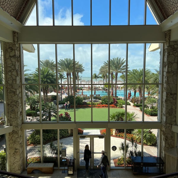 รูปภาพถ่ายที่ JW Marriott Marco Island Beach Resort โดย Bill R. เมื่อ 1/23/2022