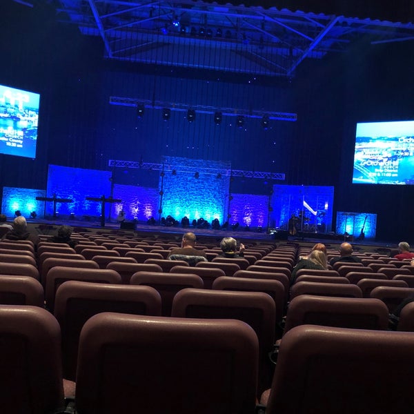 Photos At Orchard Hill Church Wexford Pa