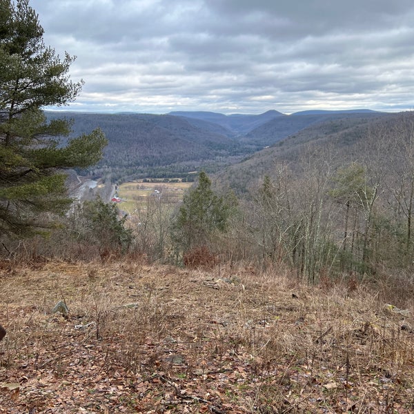 Rider Park Eldred Township, PA