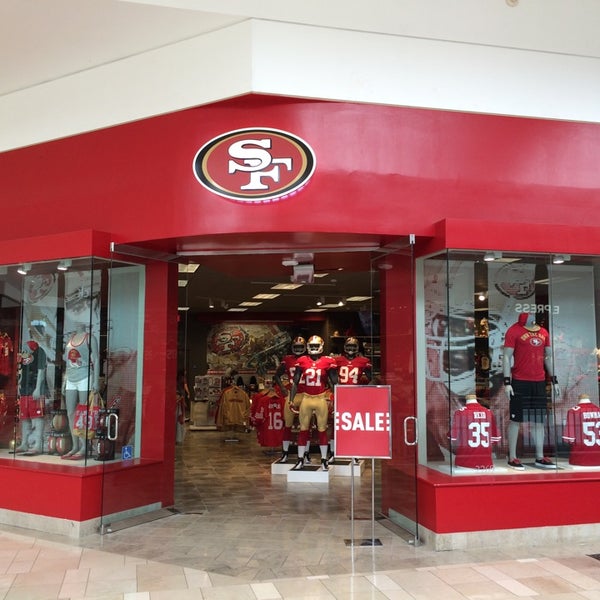 49ers shop hotsell